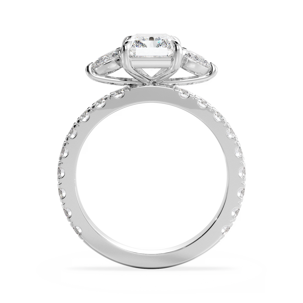 Base Ring - 080800000704120800000000 - View 