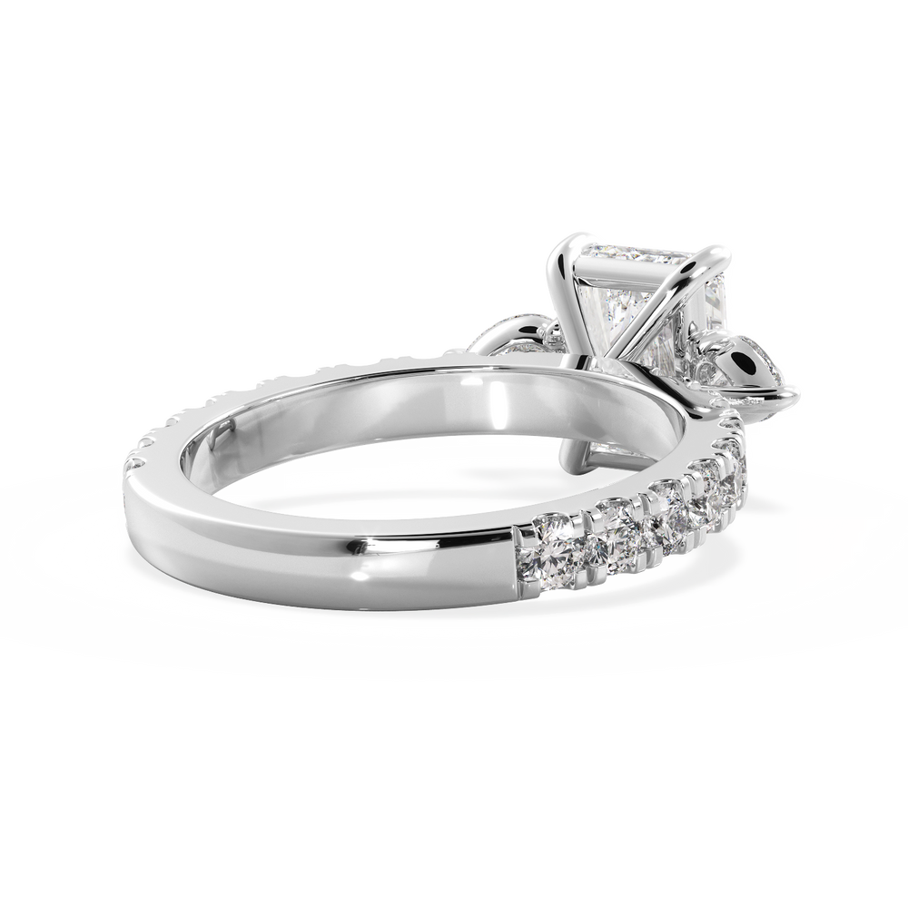 Base Ring - 080800000704120800000000 - View 
