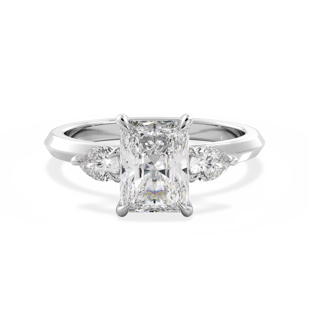 Base Ring - 080800000705090000000000 - View 