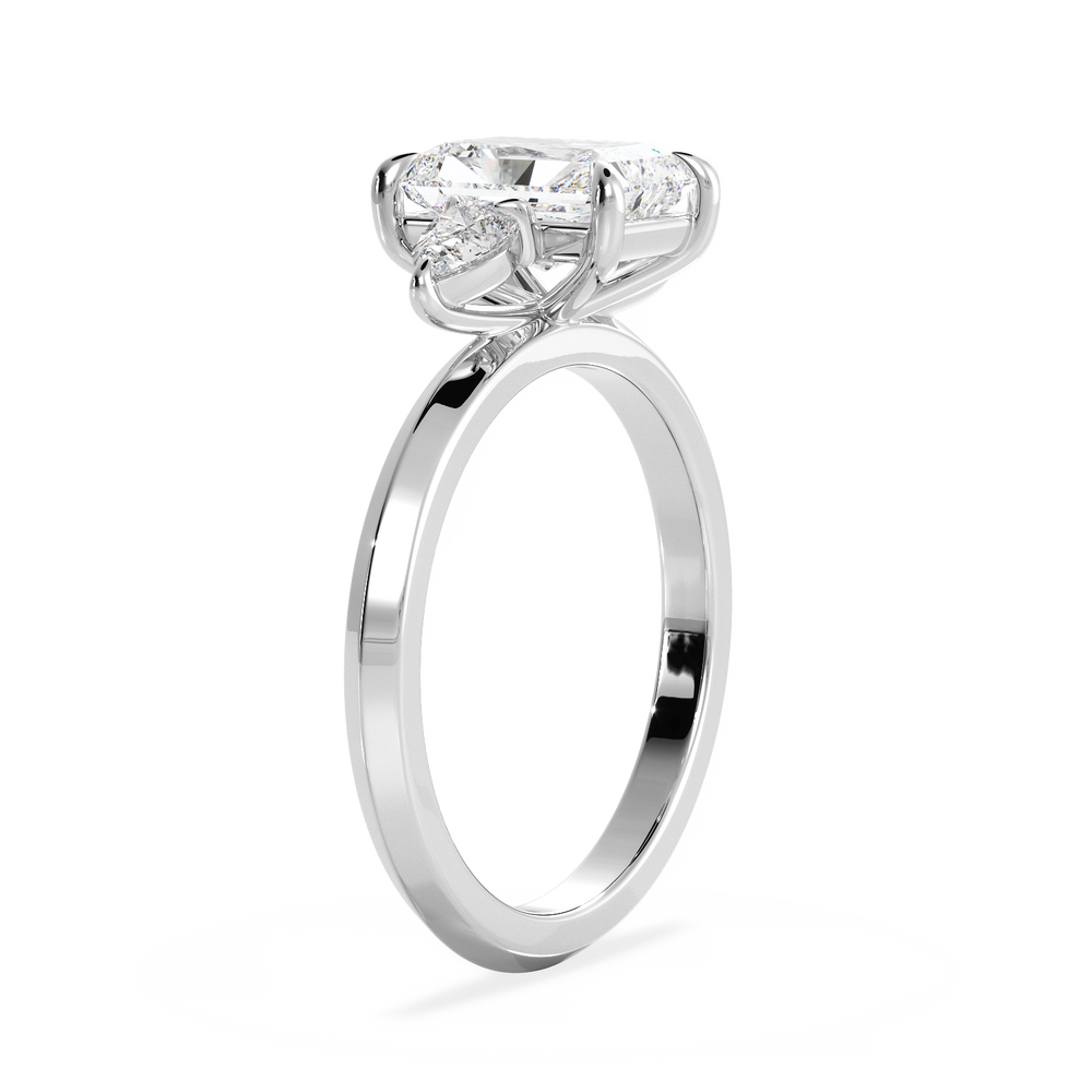 Base Ring - 080800000705090000000000 - View 