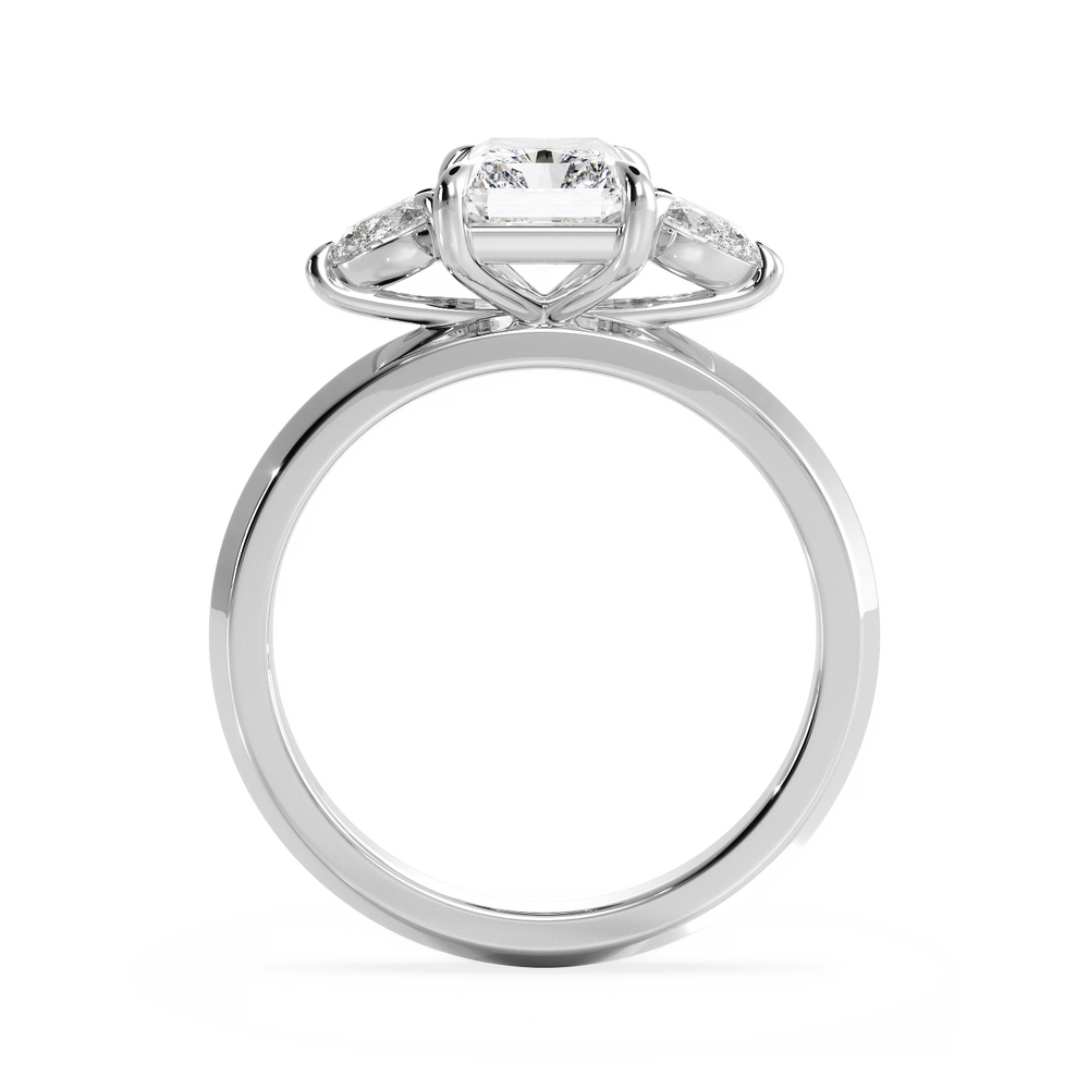 Base Ring - 080800000705090000000000 - View 