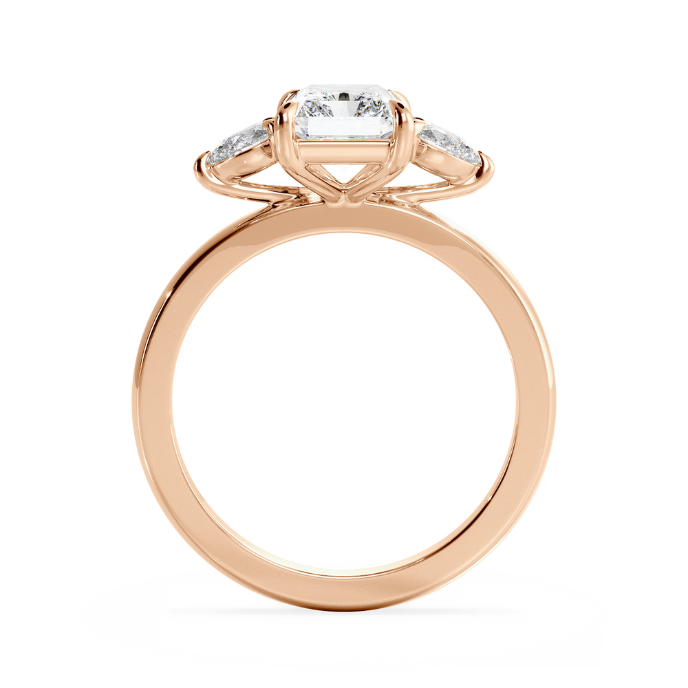 Base Ring - 080800001001010000000000 - View 