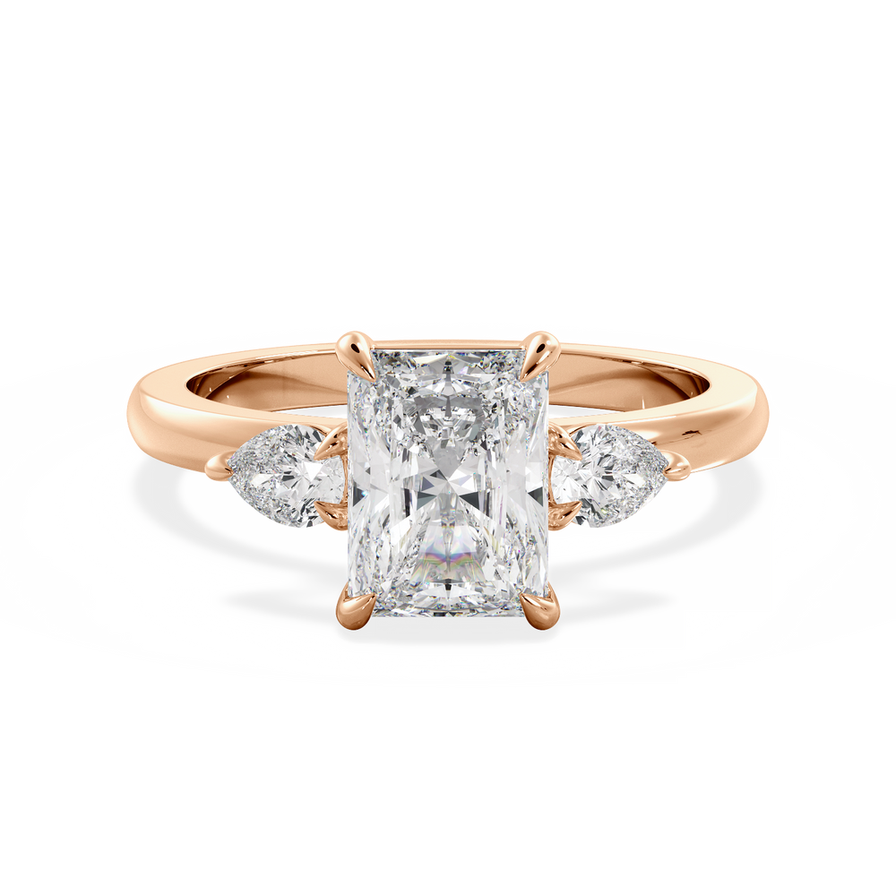Base Ring - 080800001001020000000000 - View 