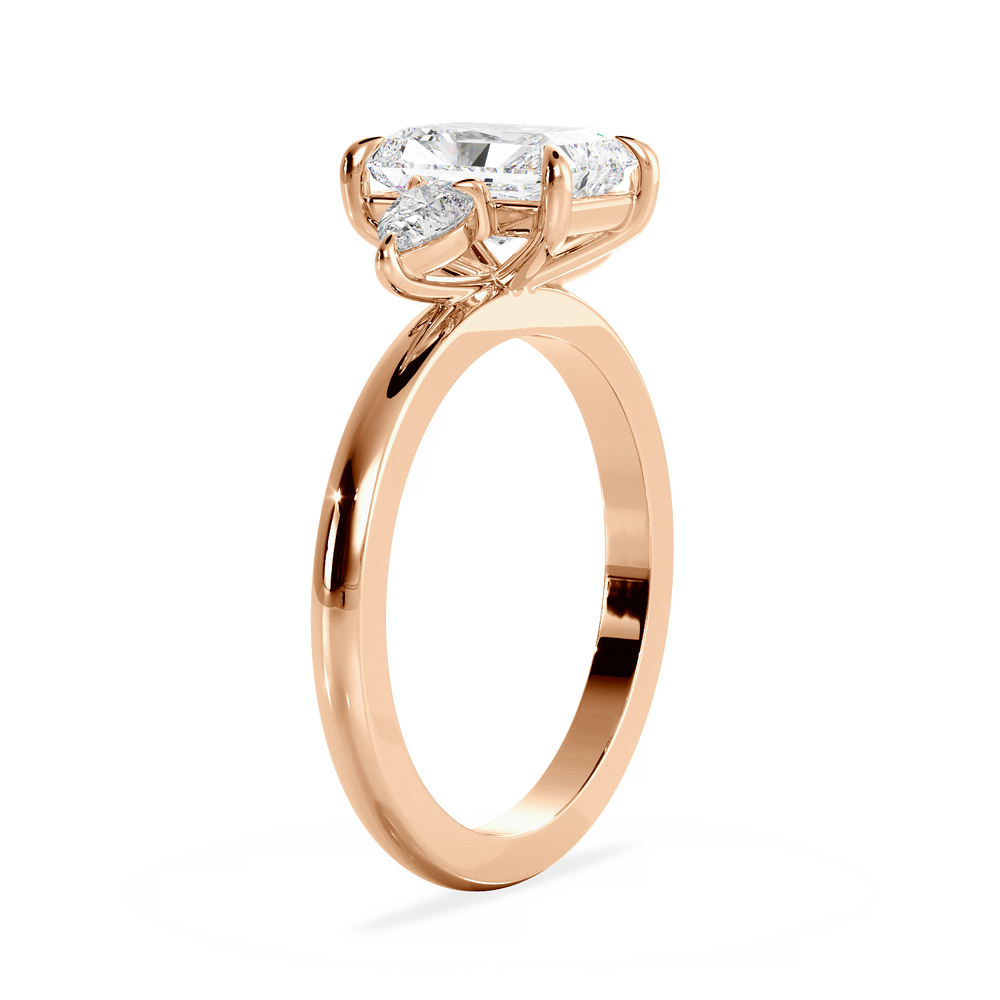 Base Ring - 080800001001020000000000 - View 
