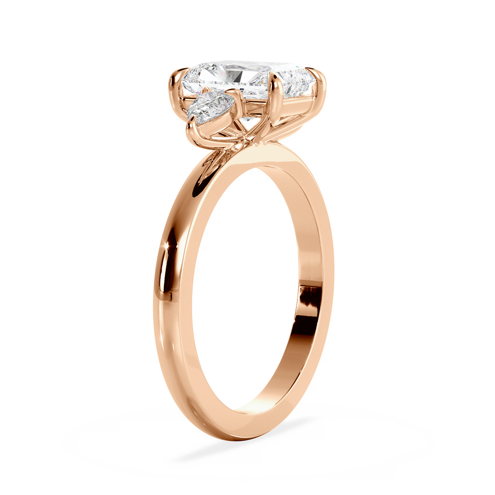 Base Ring - 080800001001030000000000 - View 