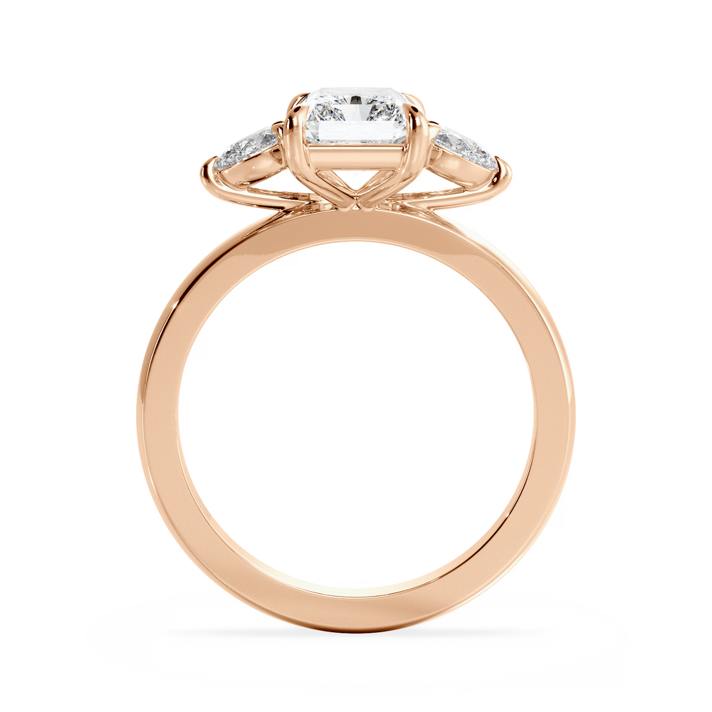 Base Ring - 080800001001030000000000 - View 