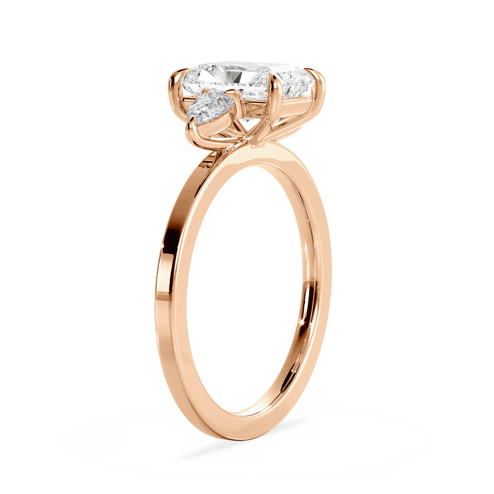 Base Ring - 080800001002040000000000 - View 