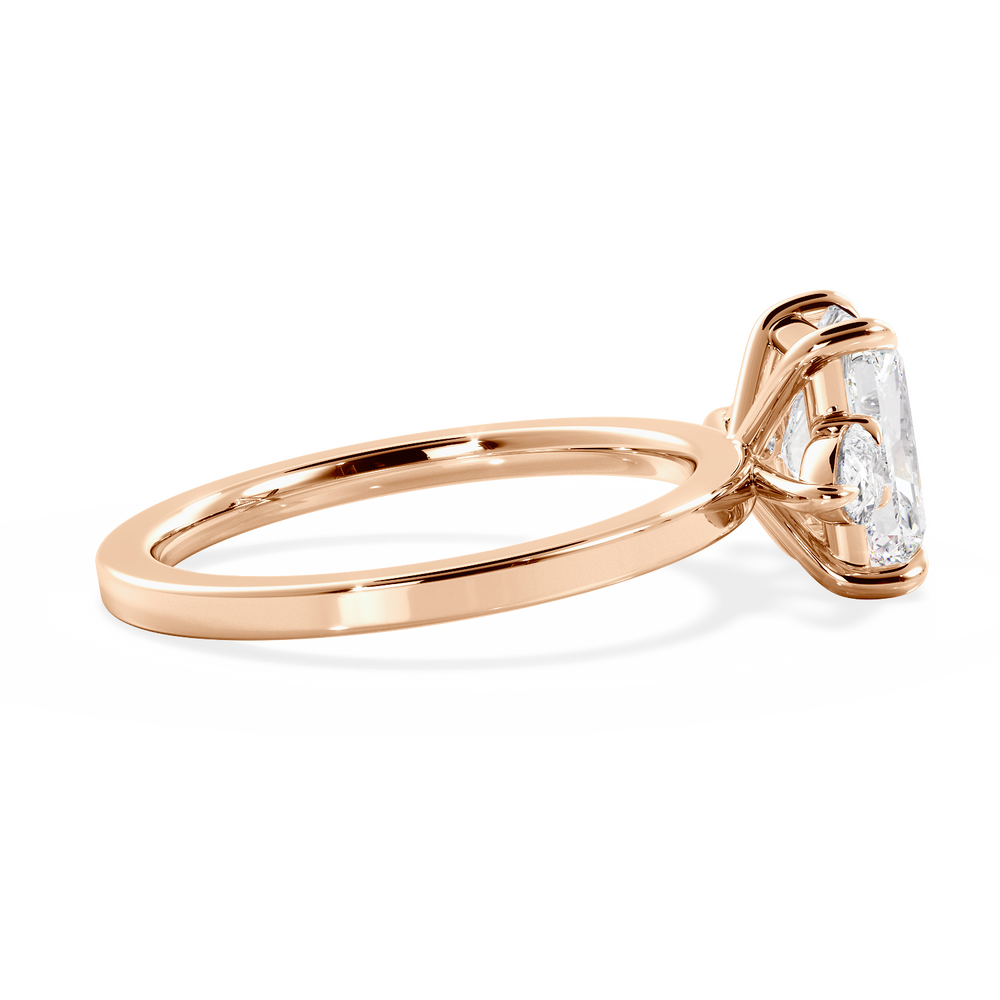 Base Ring - 080800001002040000000000 - View 