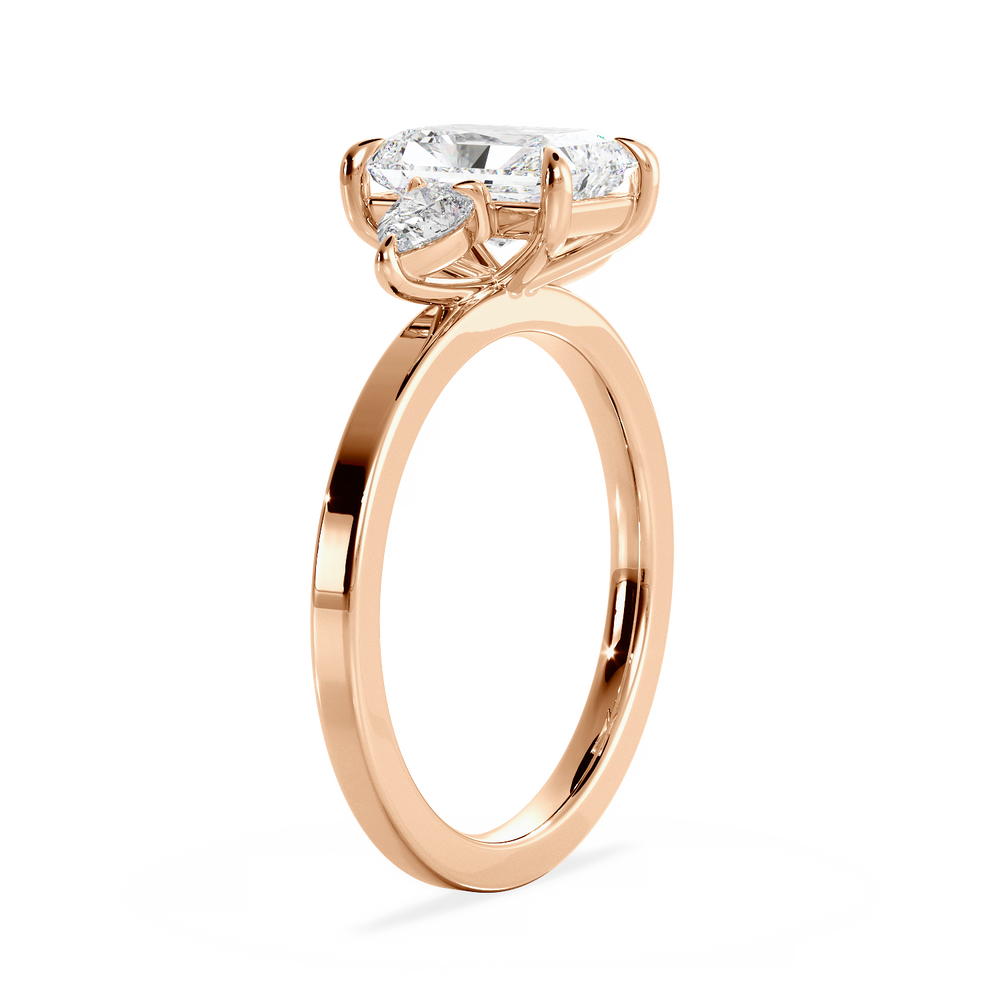 Base Ring - 080800001002050000000000 - View 