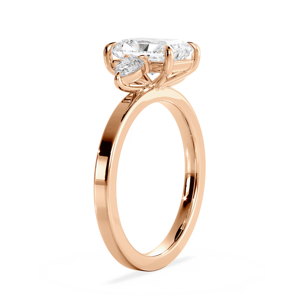 Base Ring - 080800001002060000000000 - View 