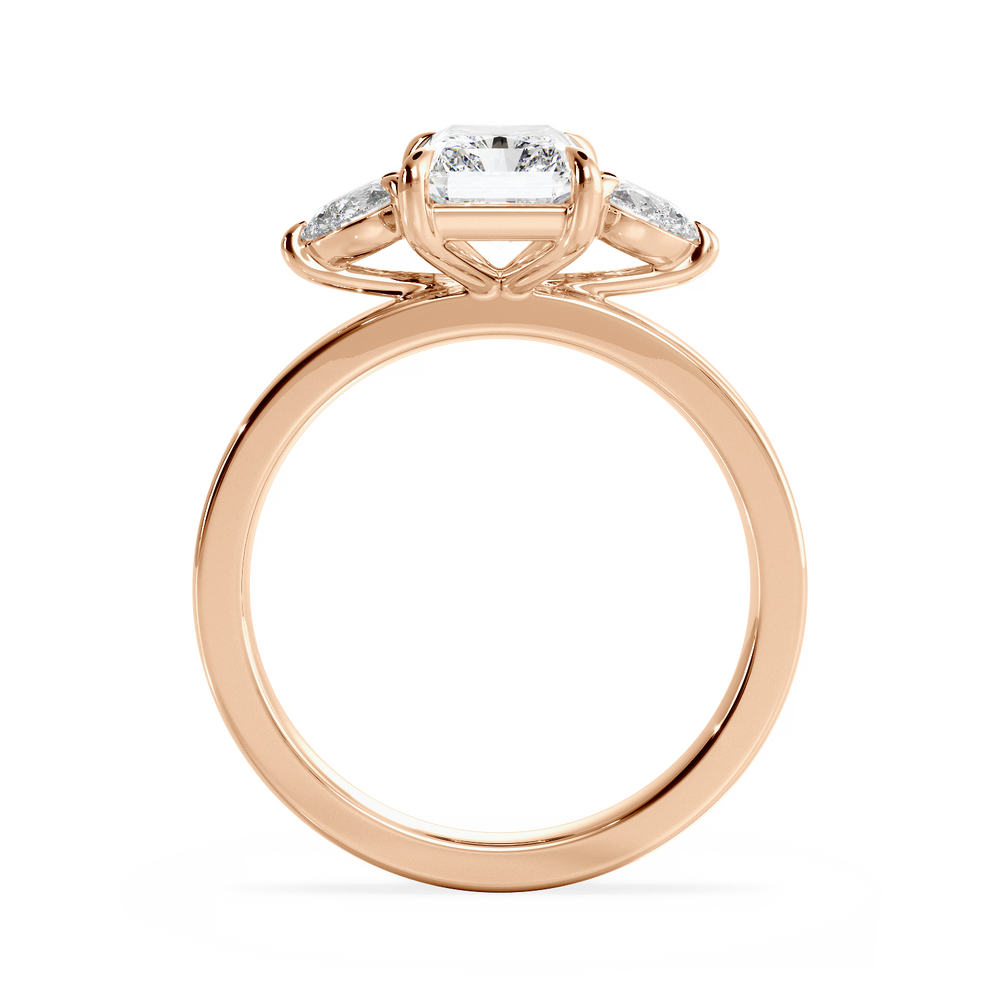 Base Ring - 080800001002060000000000 - View 