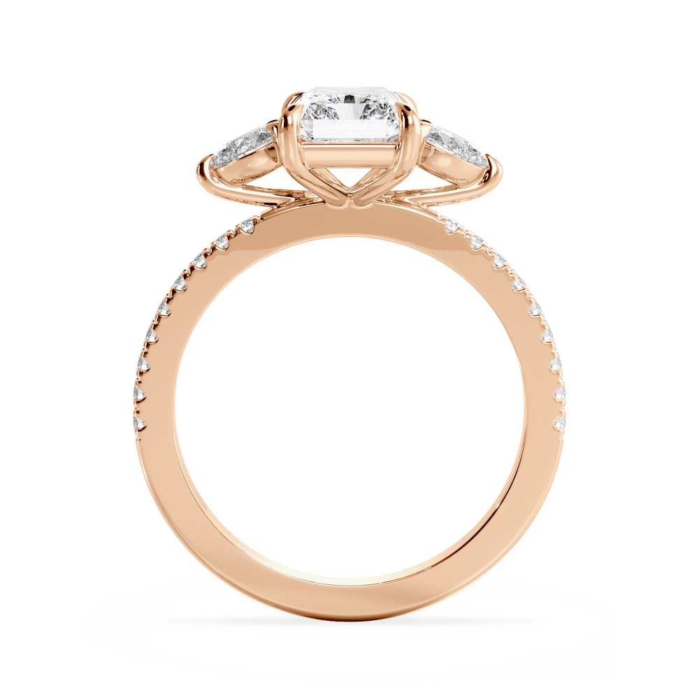 Base Ring - 080800001003110500000000 - View 