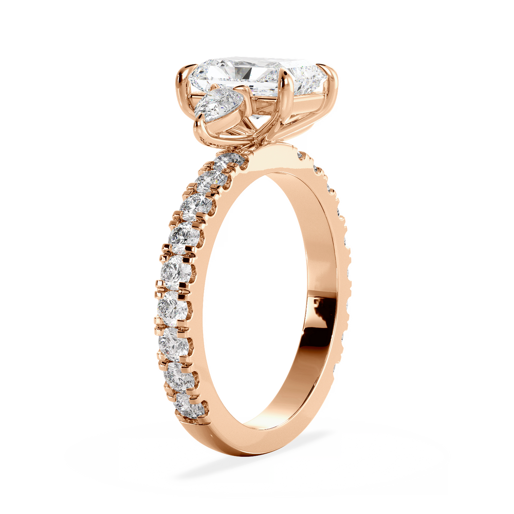Base Ring - 080800001004120800000000 - View 