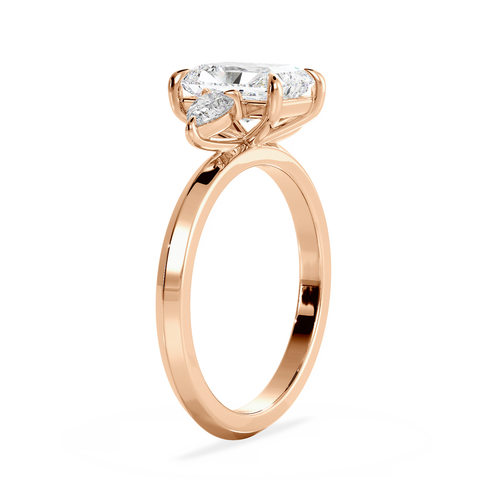 Base Ring - 080800001005090000000000 - View 