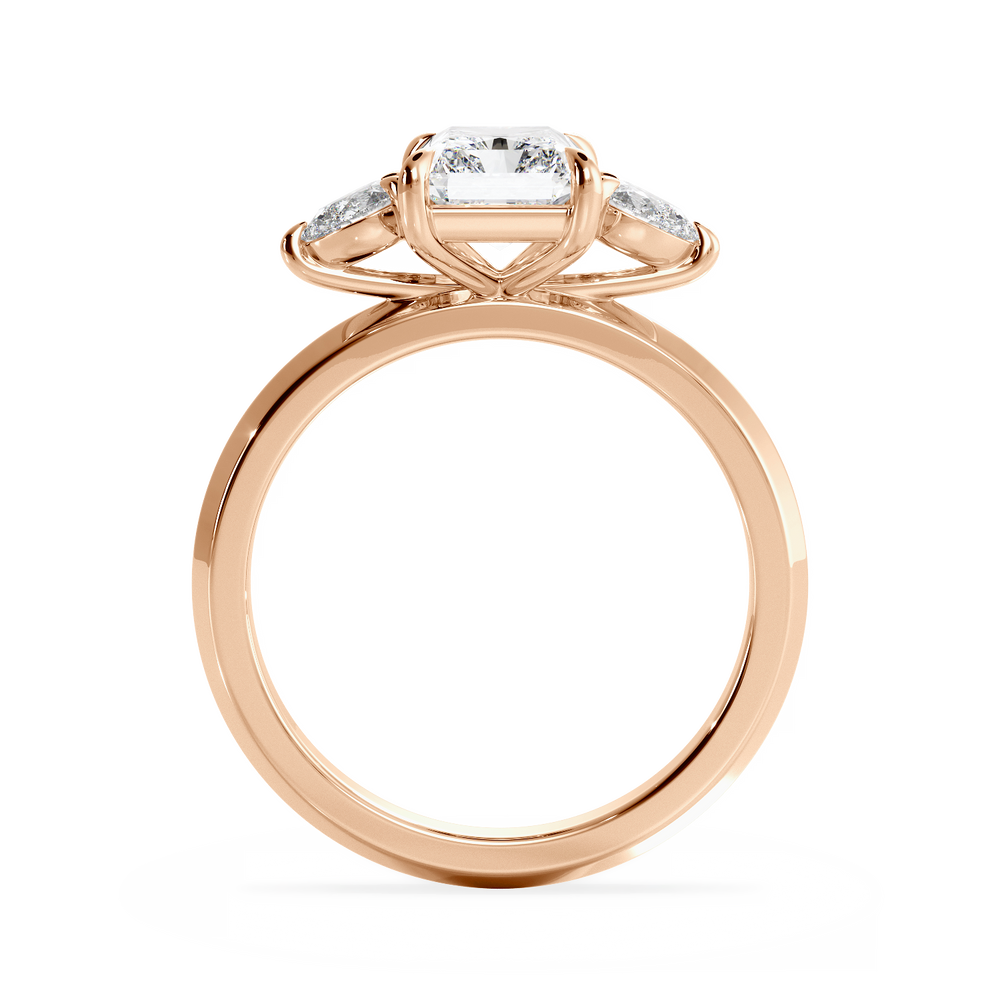 Base Ring - 080800001005090000000000 - View 