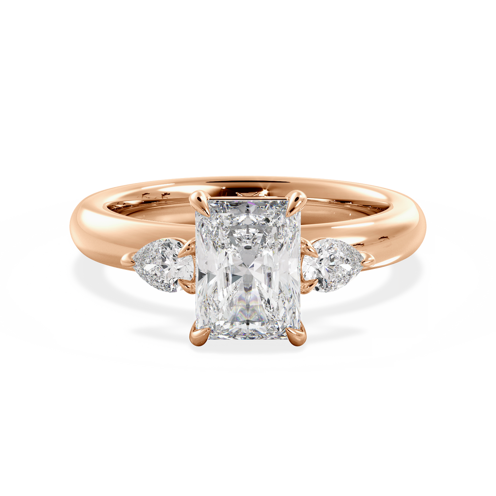Base Ring - 080800001006100000000000 - View 