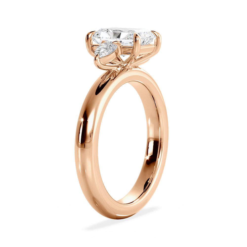 Base Ring - 080800001006100000000000 - View 