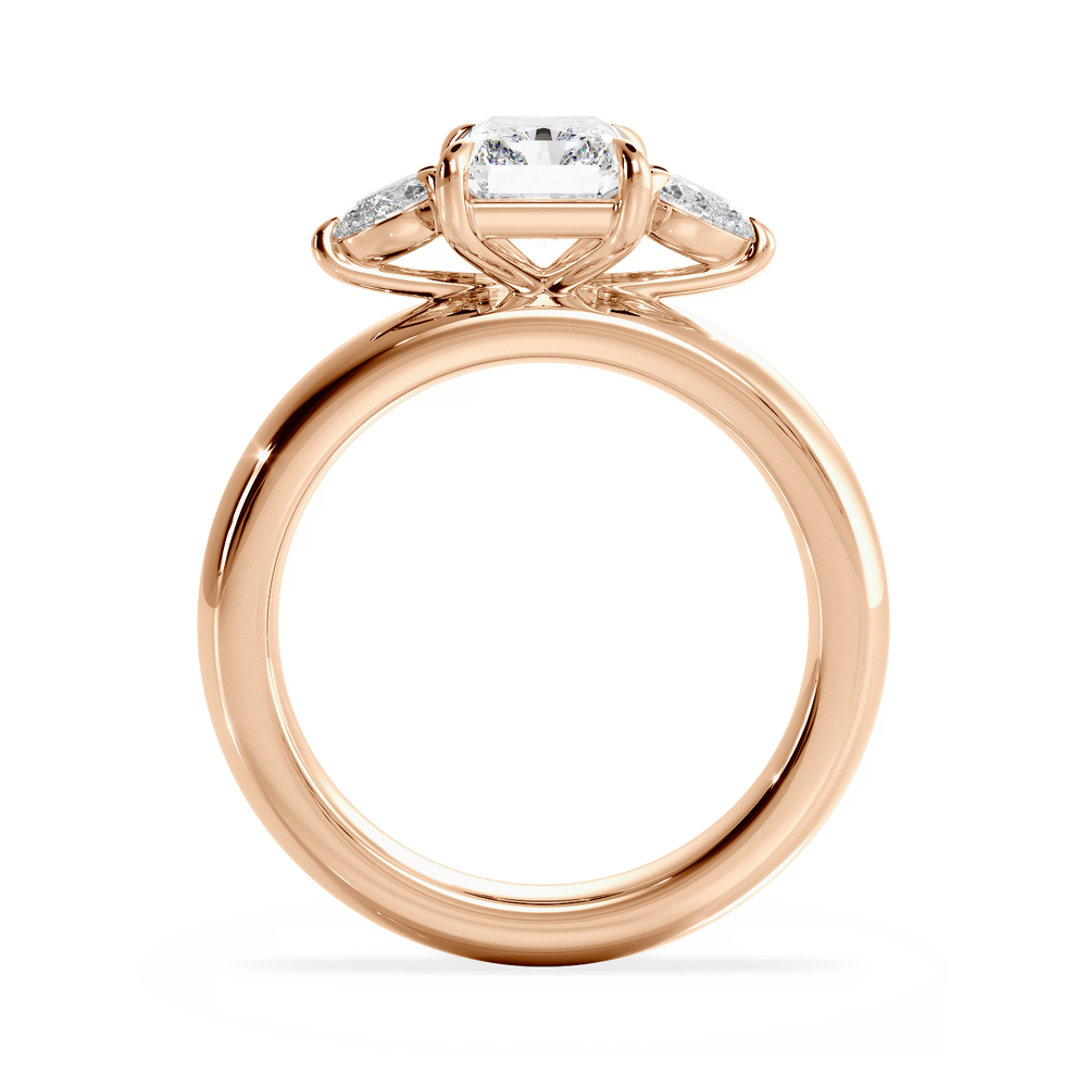 Base Ring - 080800001006100000000000 - View 