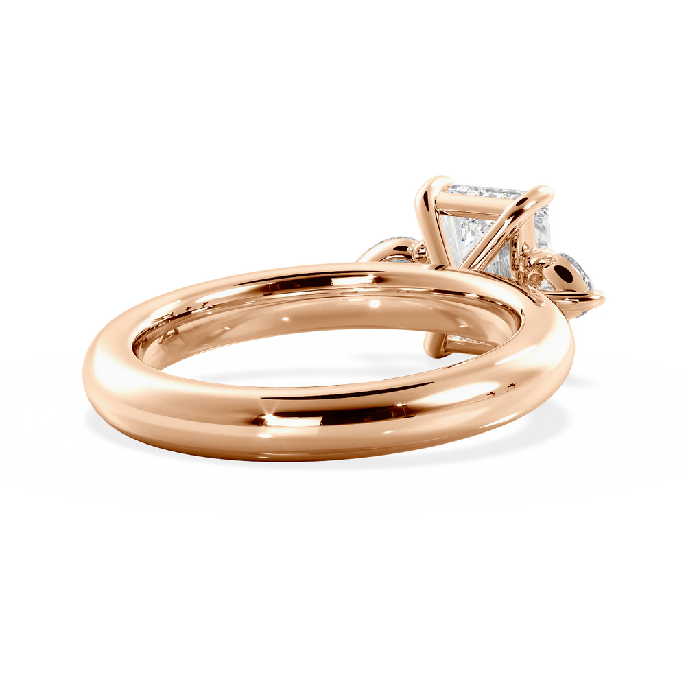 Base Ring - 080800001006100000000000 - View 