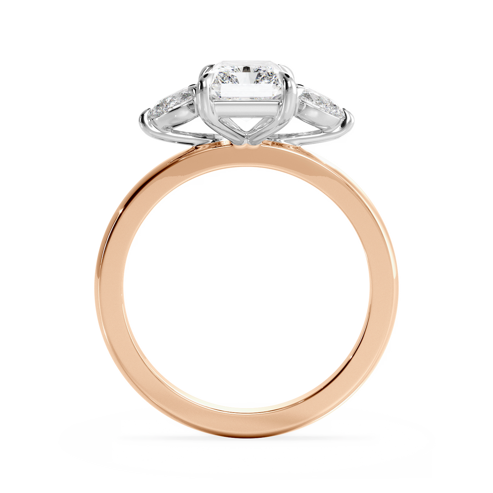 Base Ring - 080800001101010000000000 - View 