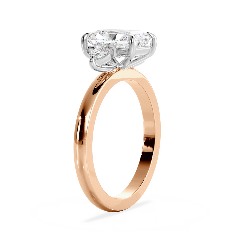 Base Ring - 080800001101030000000000 - View 