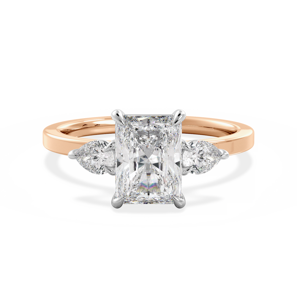 Base Ring - 080800001102040000000000 - View 