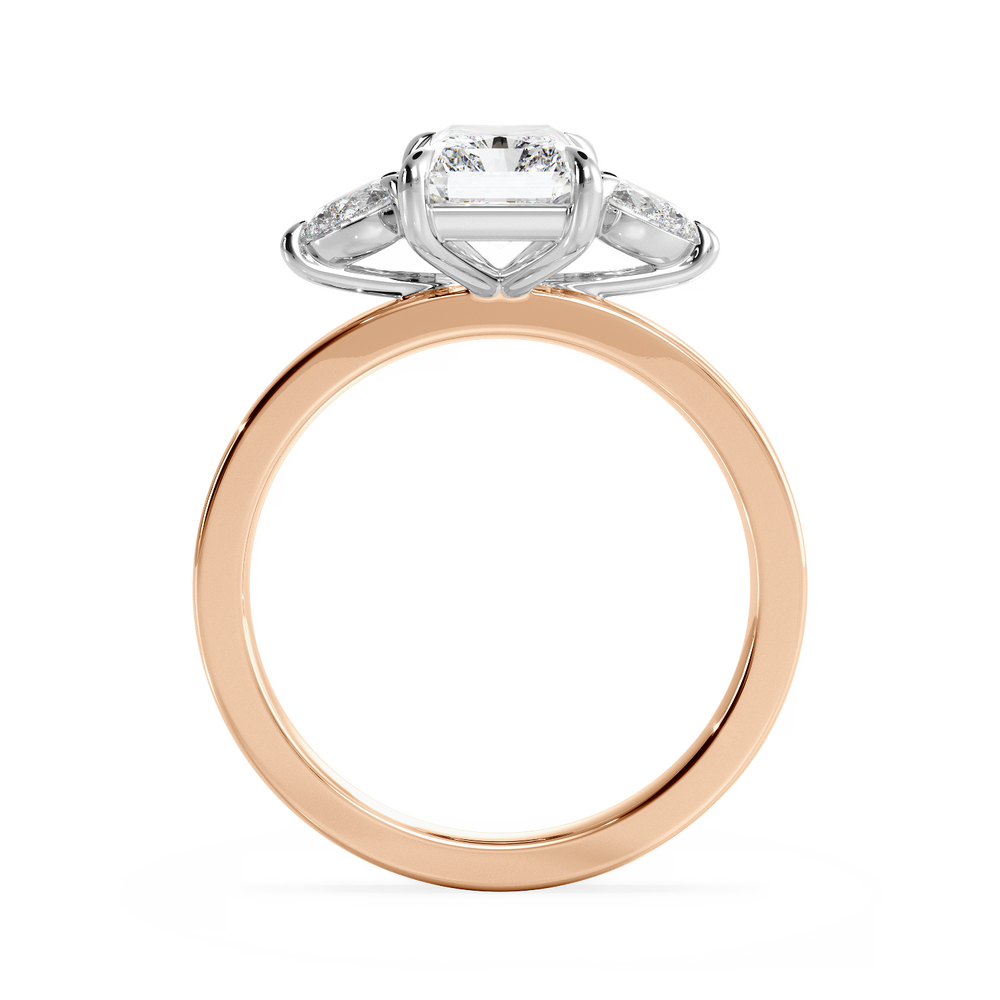 Base Ring - 080800001102040000000000 - View 