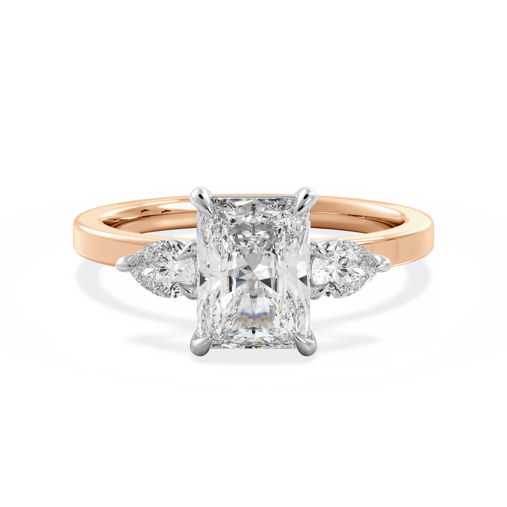Base Ring - 080800001102050000000000 - View 