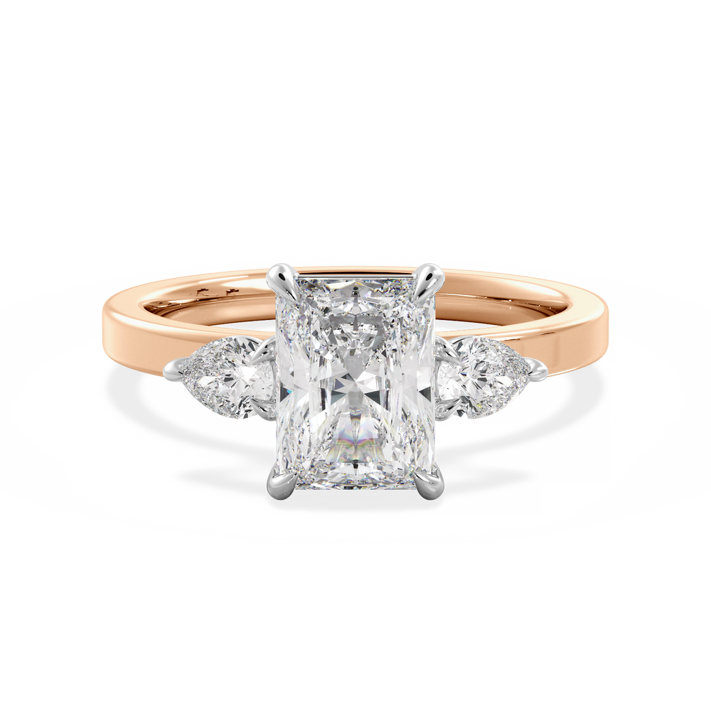 Base Ring - 080800001102060000000000 - View 