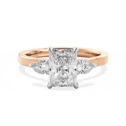 Base Ring - 080800001102060000000000