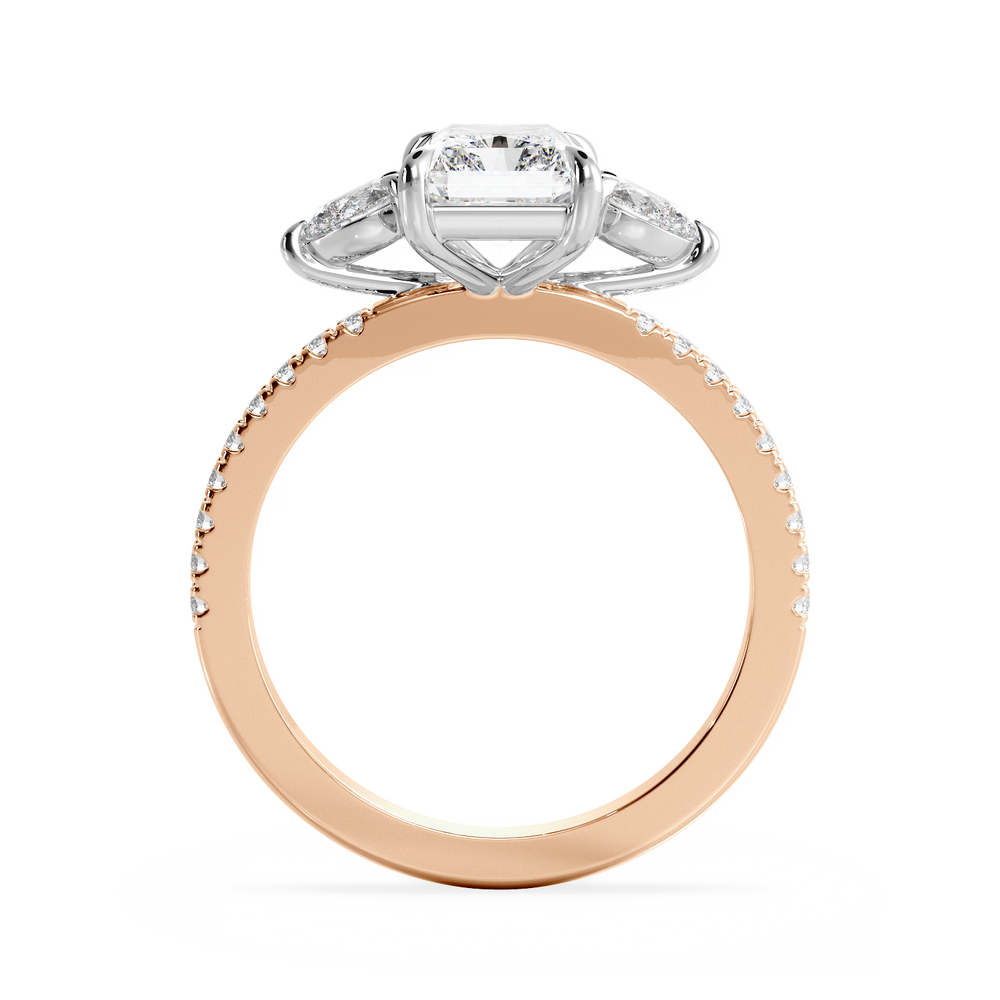 Base Ring - 080800001103110500000000 - View 