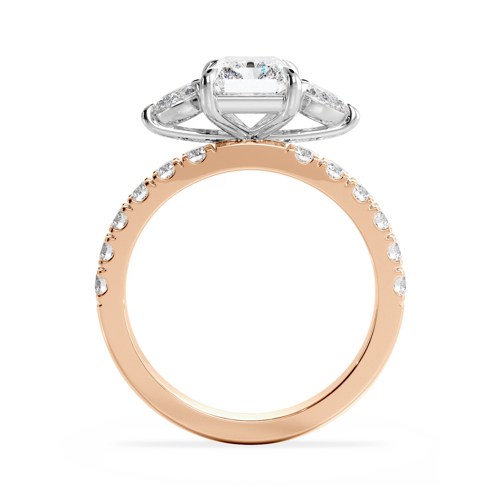 Base Ring - 080800001104120700000000 - View 