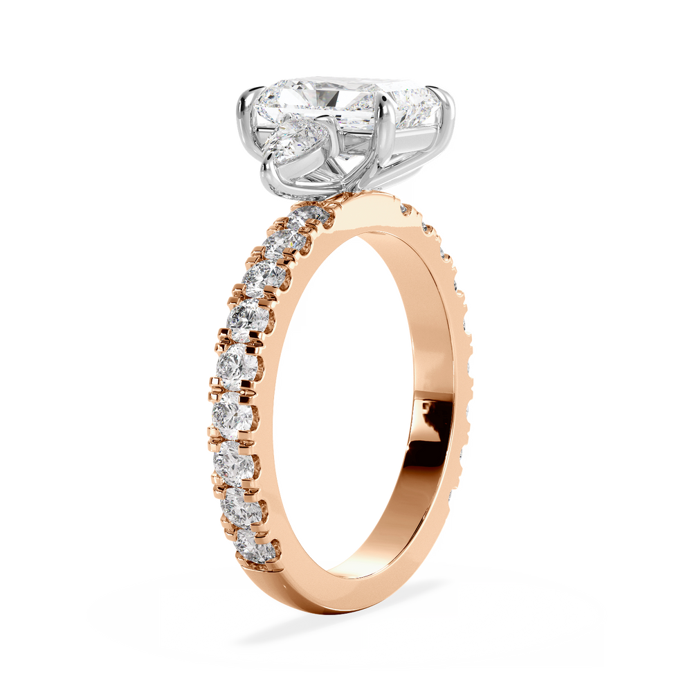 Base Ring - 080800001104120800000000 - View 