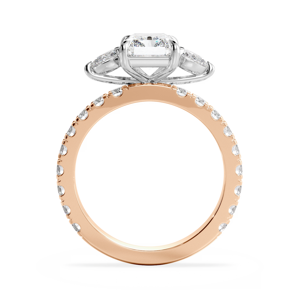Base Ring - 080800001104120800000000 - View 
