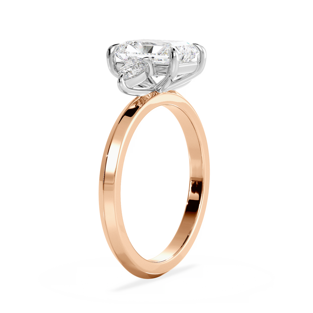Base Ring - 080800001105090000000000 - View 