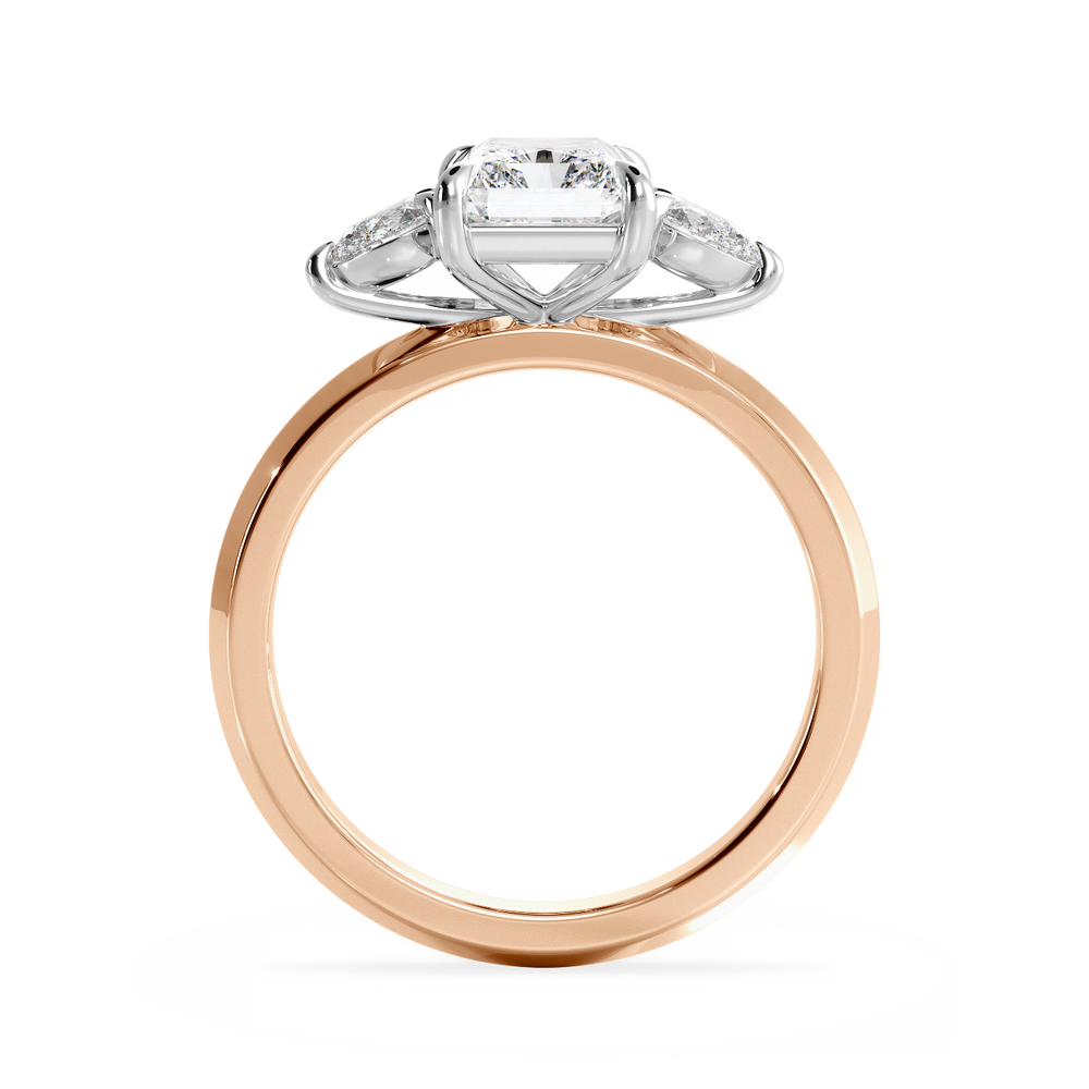 Base Ring - 080800001105090000000000 - View 