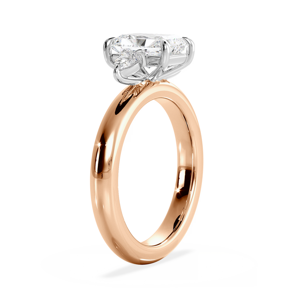 Base Ring - 080800001106100000000000 - View 
