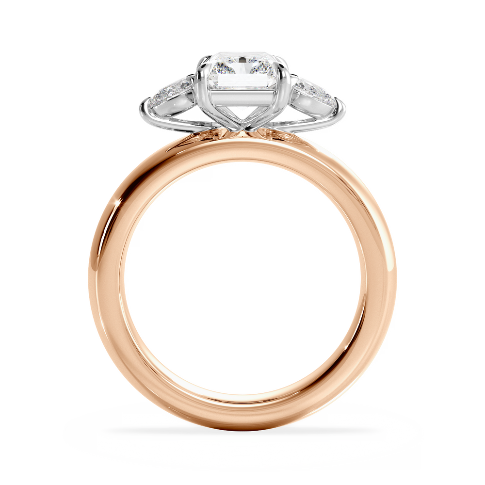 Base Ring - 080800001106100000000000 - View 
