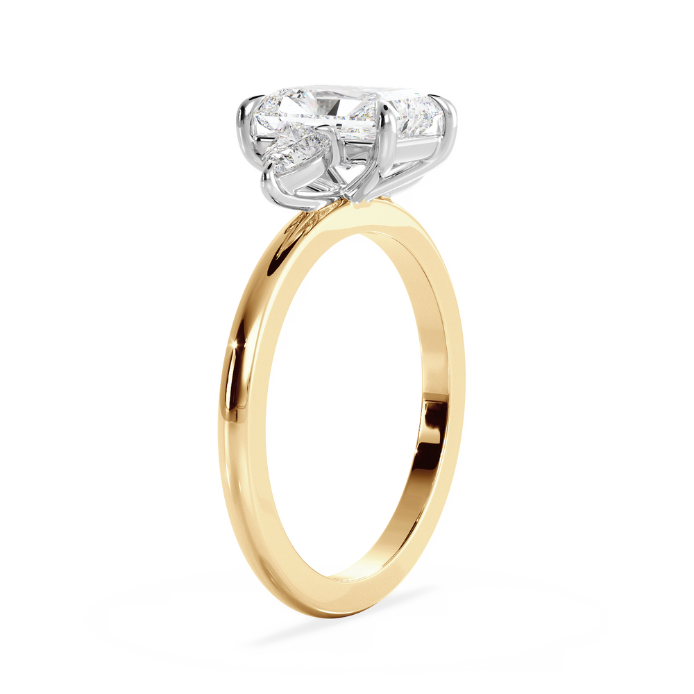 Base Ring - 080800001201010000000000 - View 