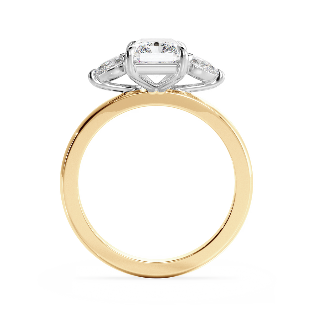 Base Ring - 080800001201010000000000 - View 