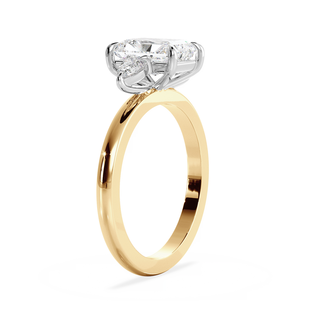 Base Ring - 080800001201020000000000 - View 