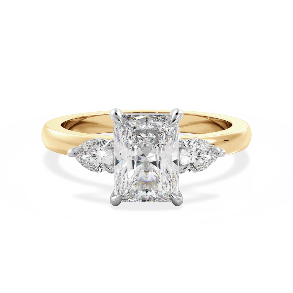 Base Ring - 080800001201030000000000 - View 