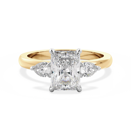 Base Ring - 080800001201030000000000
