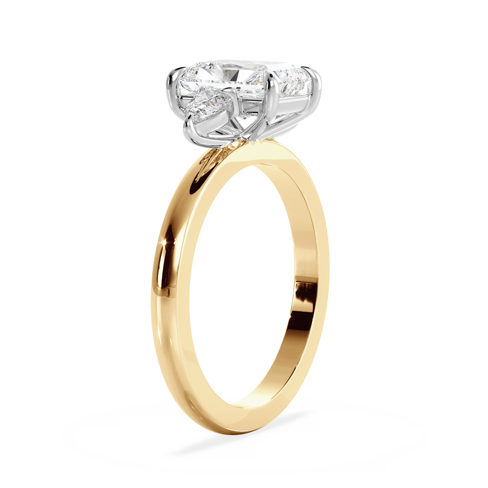 Base Ring - 080800001201030000000000 - View 