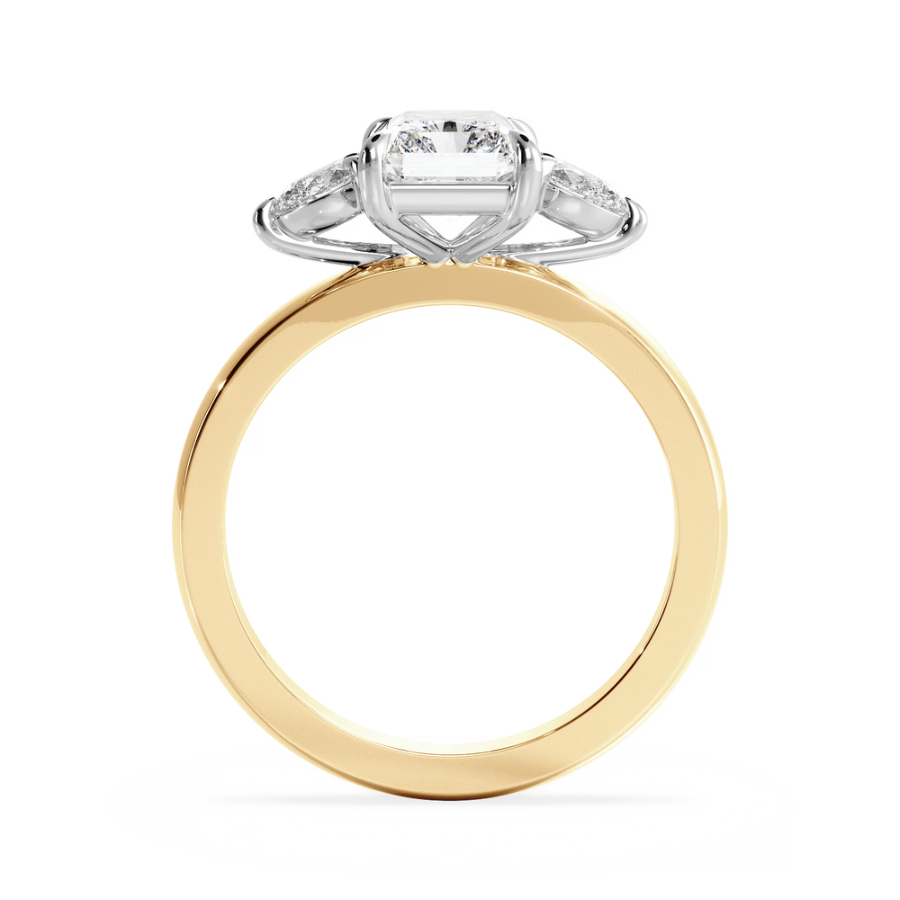 Base Ring - 080800001201030000000000 - View 