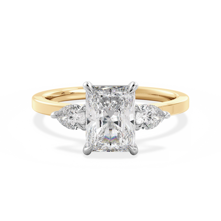 Base Ring - 080800001202040000000000