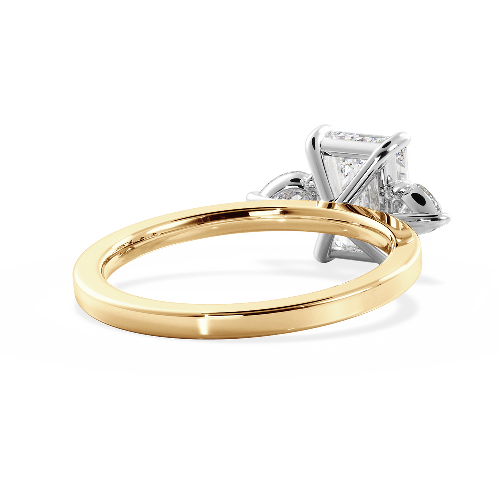 Base Ring - 080800001202040000000000 - View 