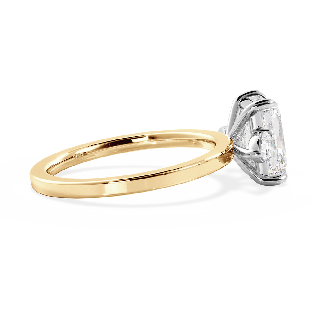 Base Ring - 080800001202040000000000 - View 