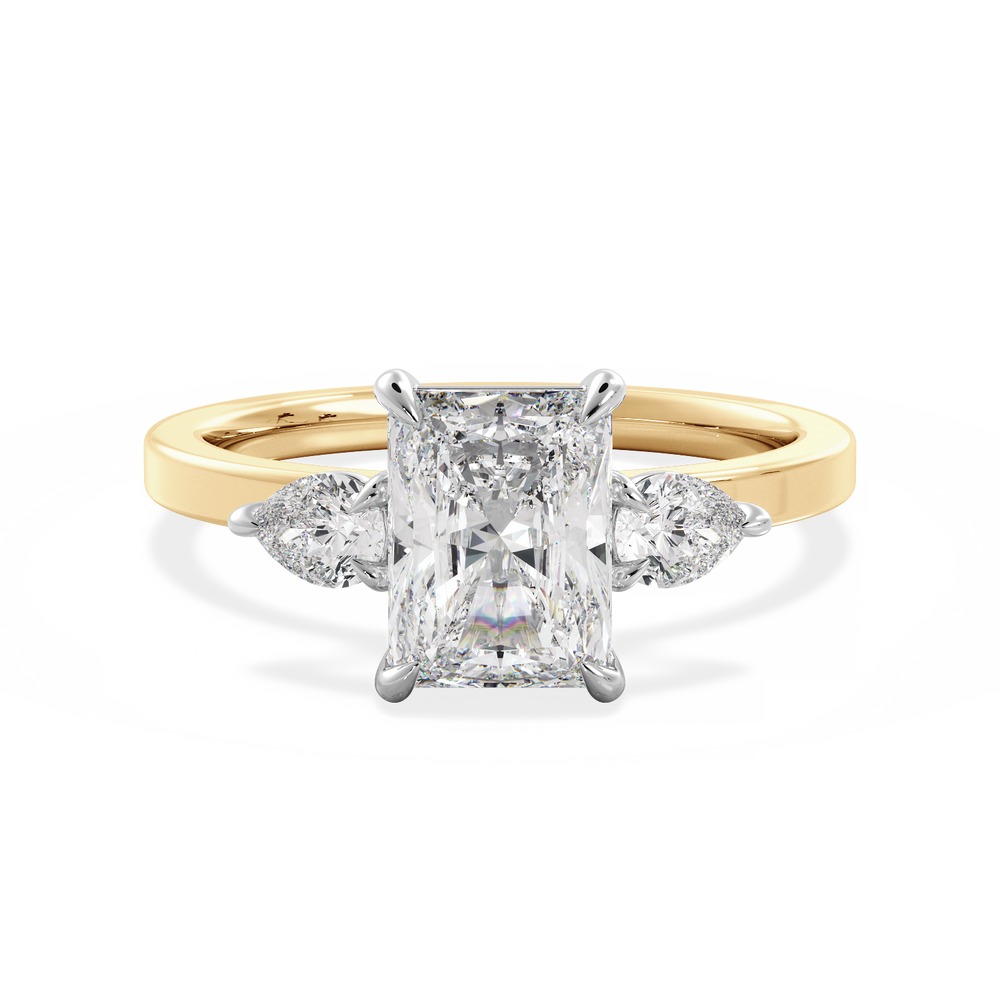 Base Ring - 080800001202050000000000 - View 