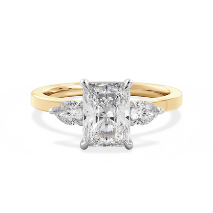 Base Ring - 080800001202050000000000